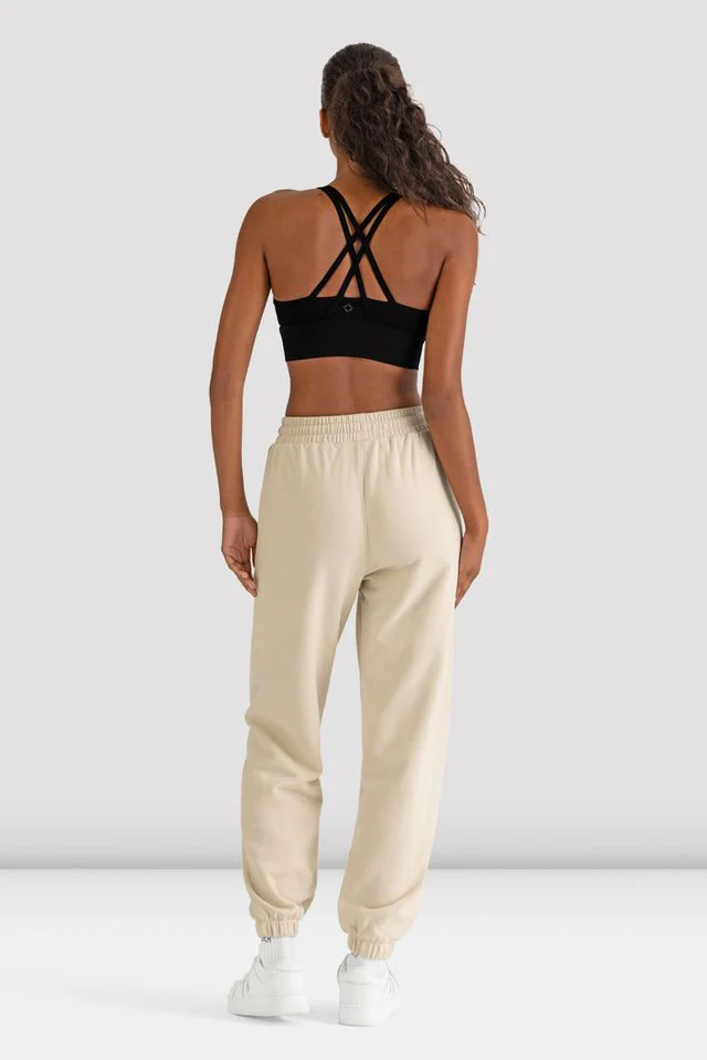 Ladies Apex Cloud Sweatpant - Image 2