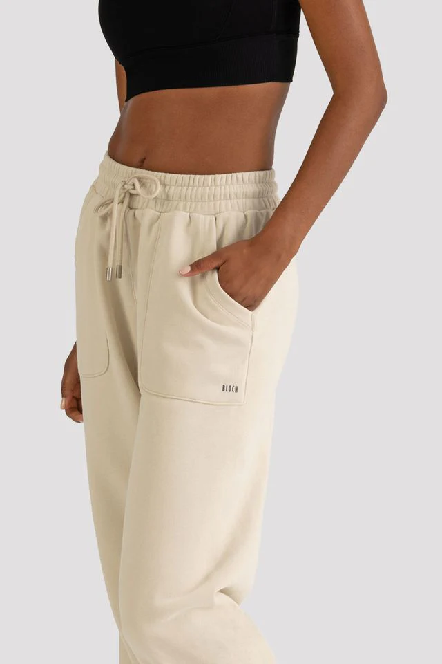 Ladies Apex Cloud Sweatpant - Image 3
