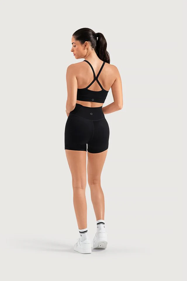Ladies Apex Elevate 3 Inch Short - Image 3