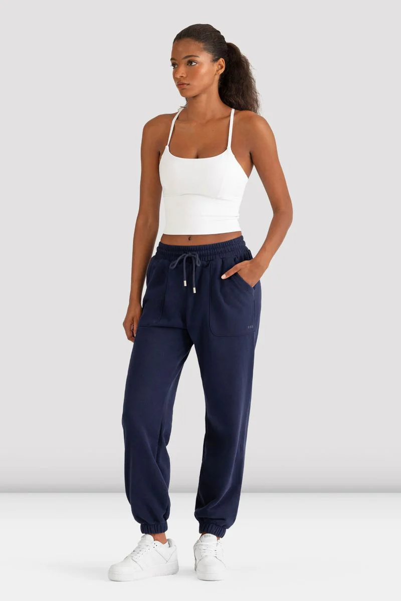 Ladies Apex Longline Camisole Bra Top - Image 3