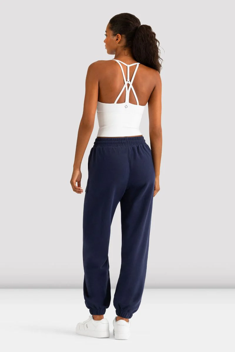 Ladies Apex Longline Camisole Bra Top - Image 4