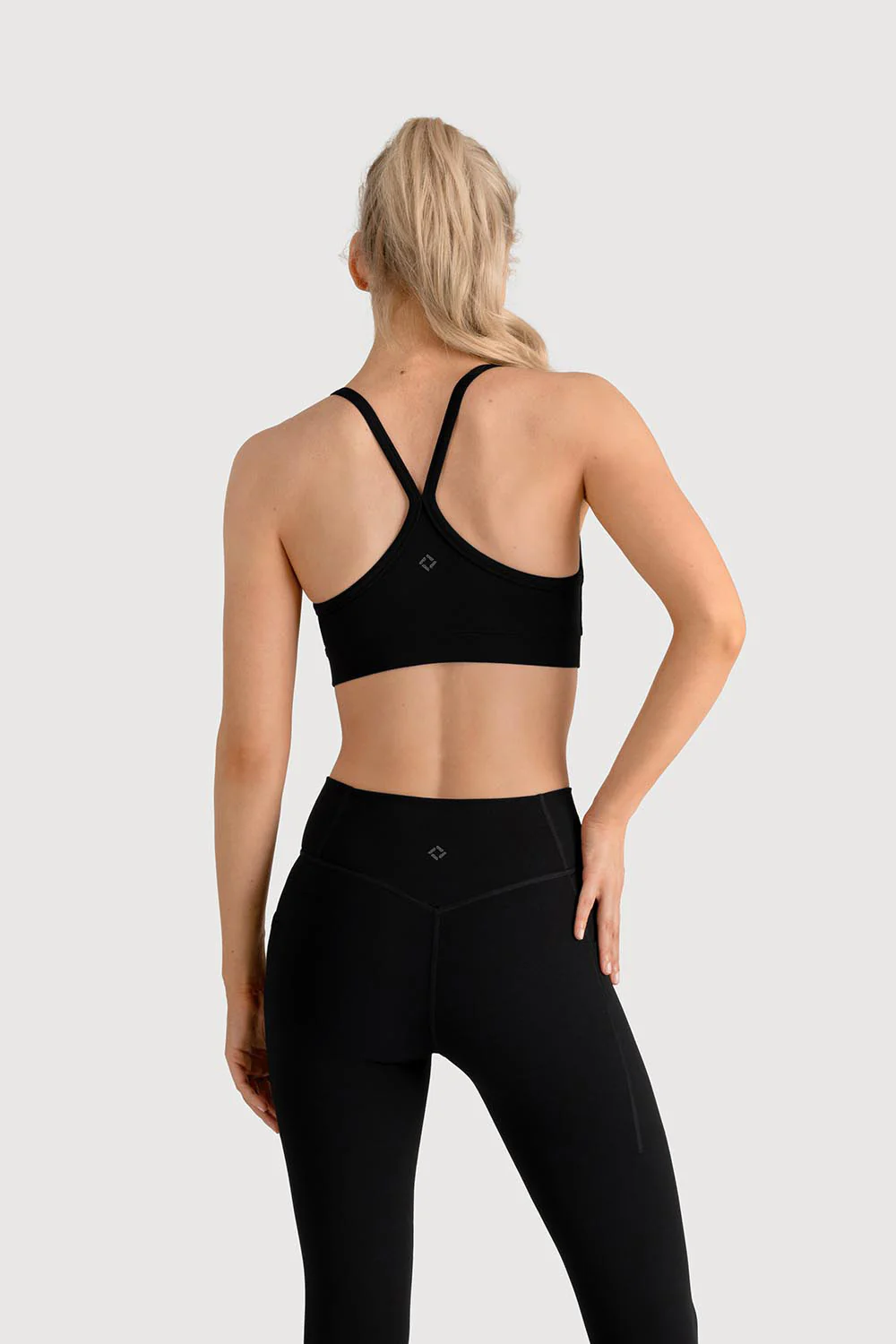 Ladies Apex Resistance Camisole Bra Top - Image 3