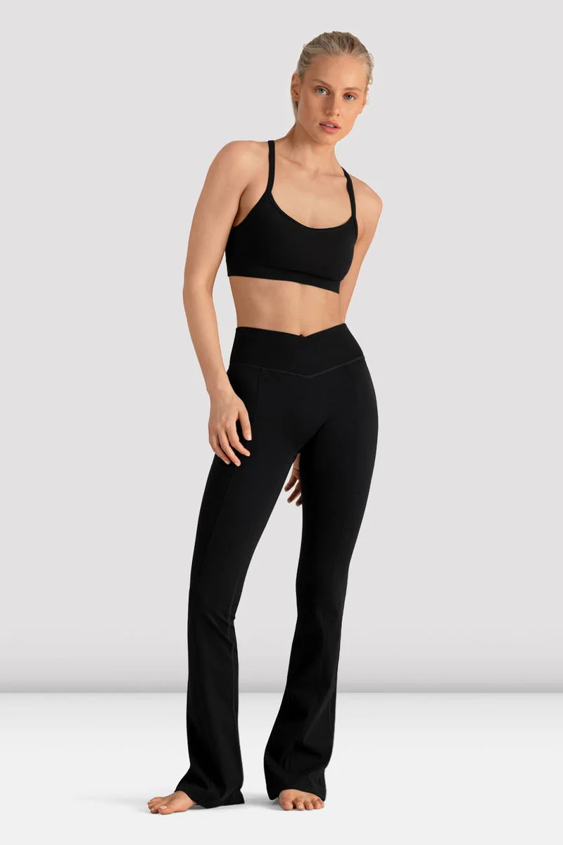 Ladies Apex Resistance Camisole Bra Top - Image 4