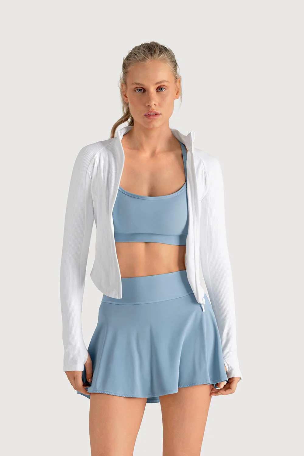Ladies Apex Resistance Camisole Bra Top - Image 5
