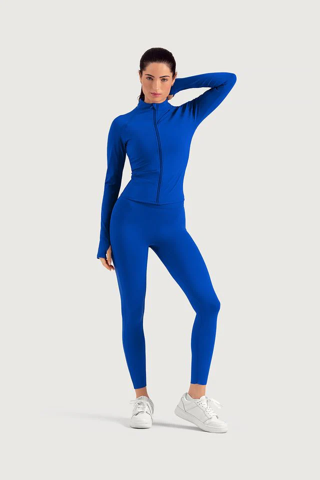 Ladies Apex Sculpt Jacket - Image 4