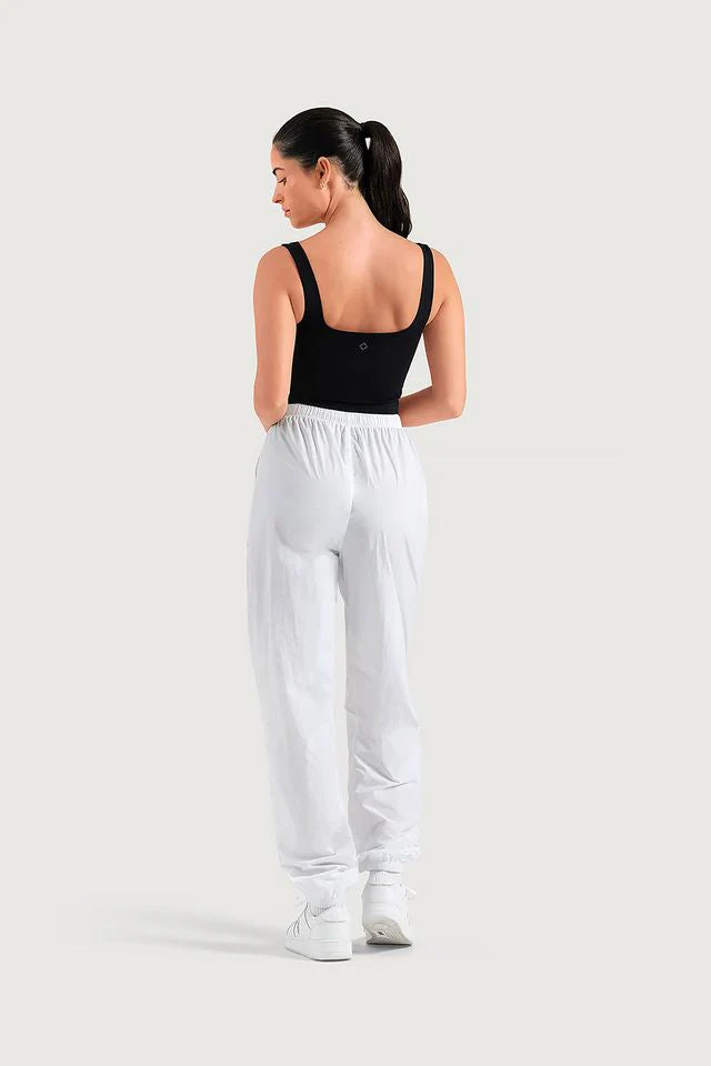Ladies Apex Two Step Pant - Image 4