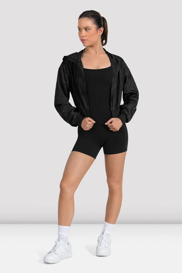 Ladies Apex Windbreaker Jacket - Image 4