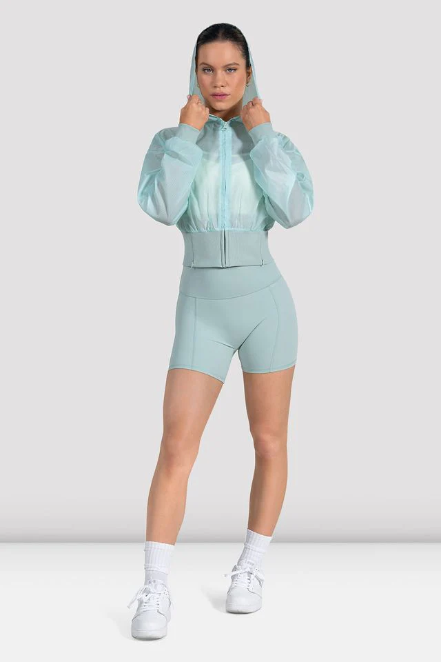 Ladies Apex Windbreaker Jacket - Image 3