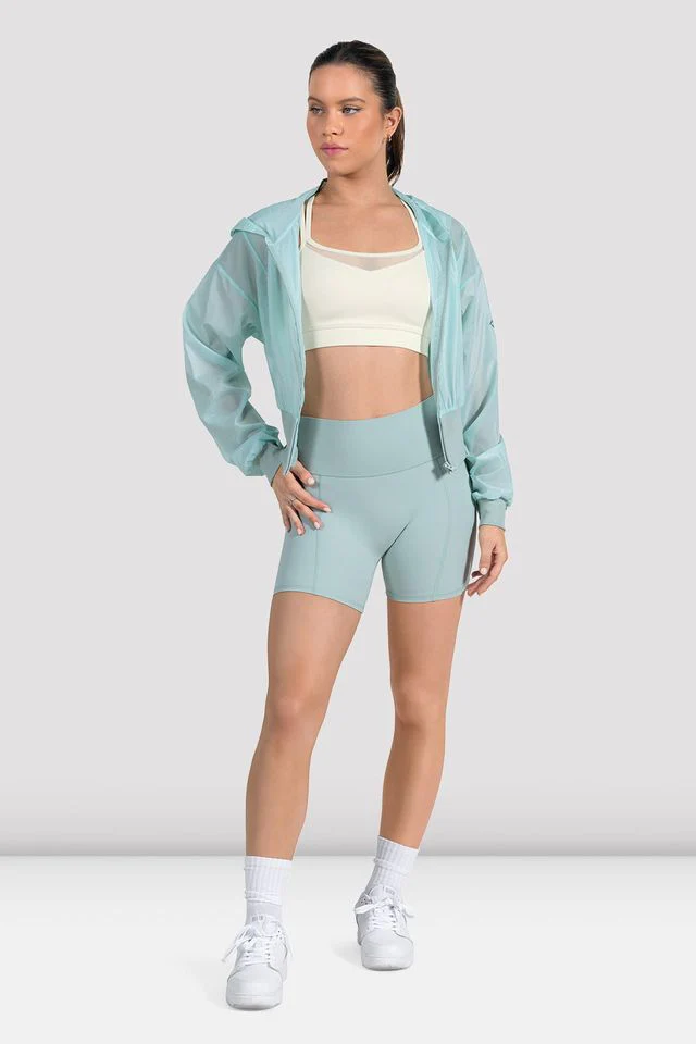 Ladies Apex Windbreaker Jacket - Image 4