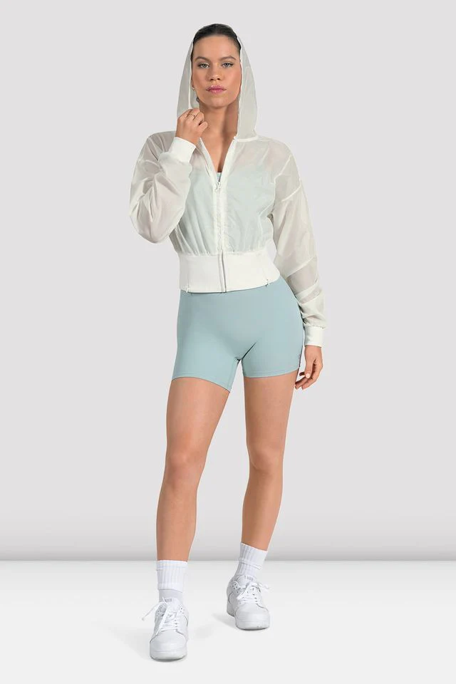 Ladies Apex Windbreaker Jacket - Image 3