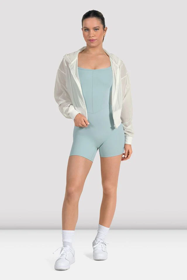 Ladies Apex Windbreaker Jacket - Image 4