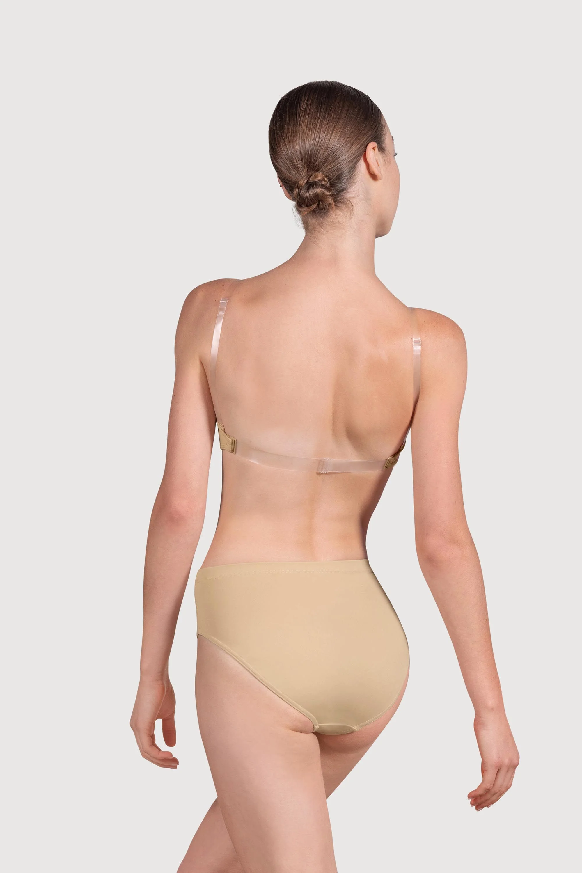 Ladies Aquila High Waist Brief - Image 2