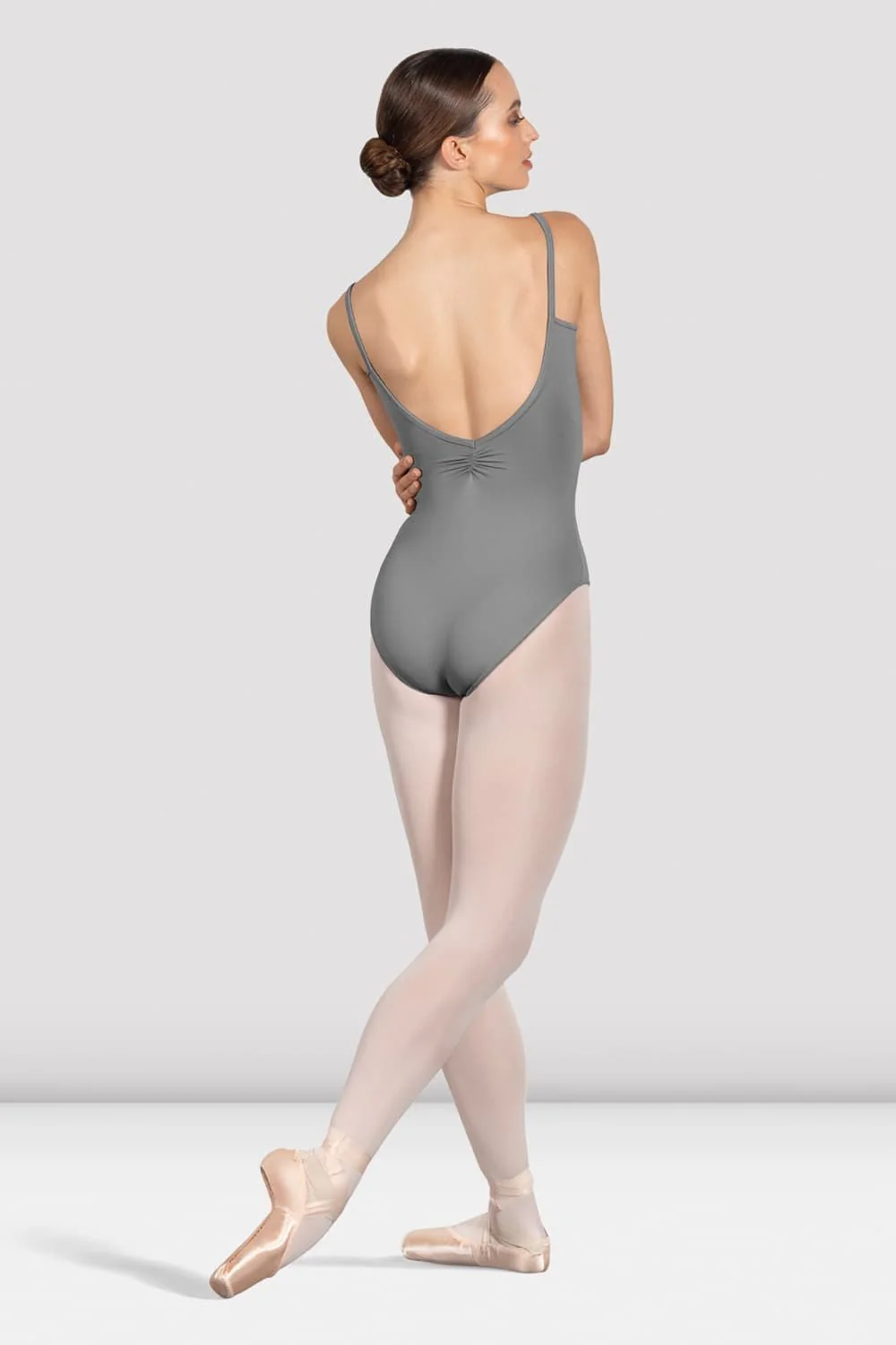 Ladies Arianne Camisole Leotard - Image 2