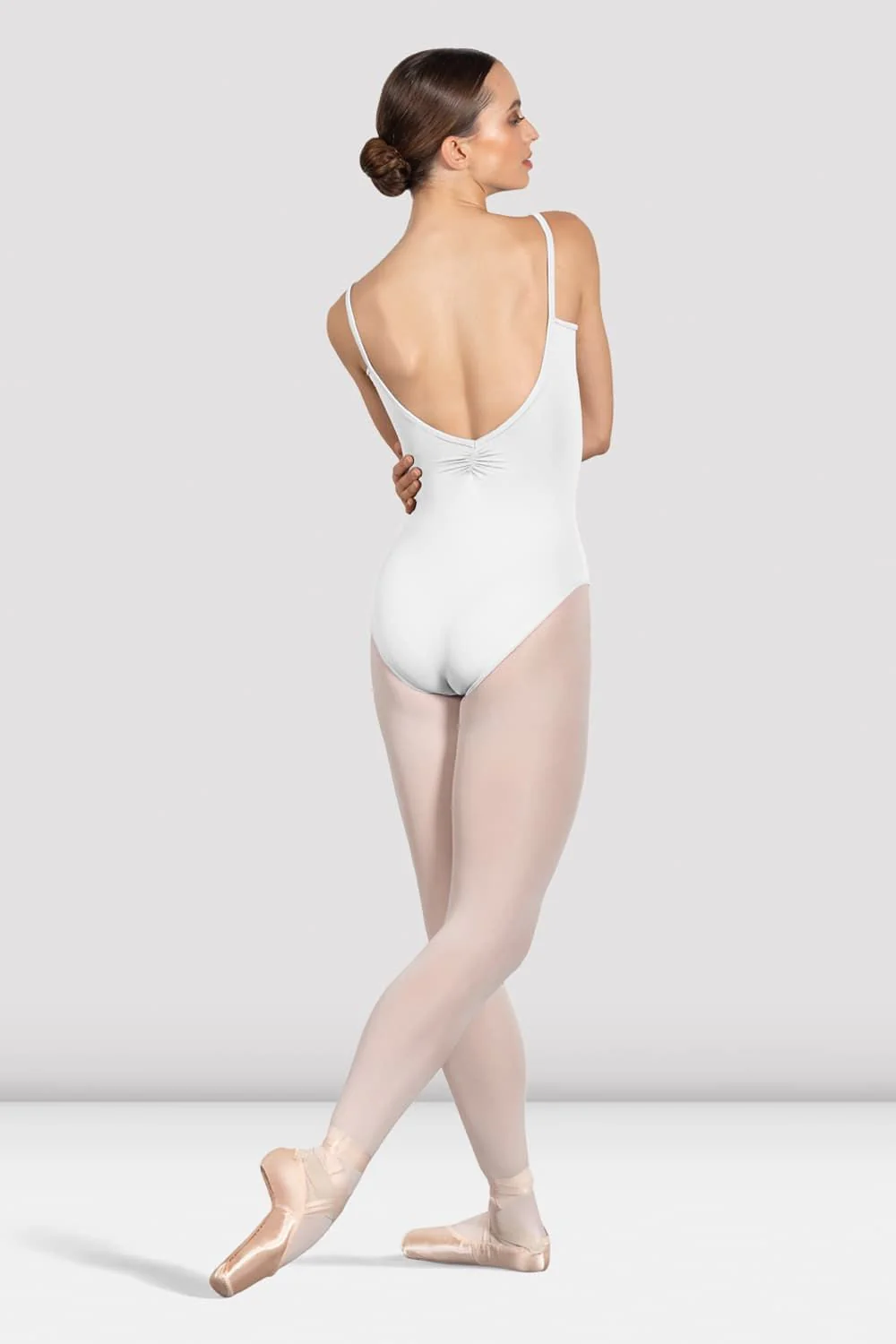 Ladies Arianne Camisole Leotard - Image 2