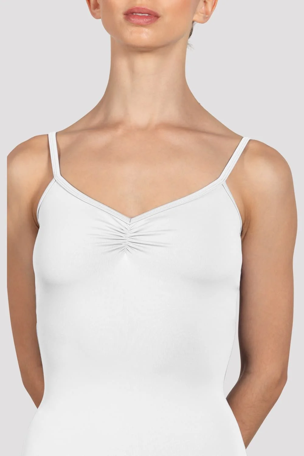 Ladies Arianne Camisole Leotard - Image 3