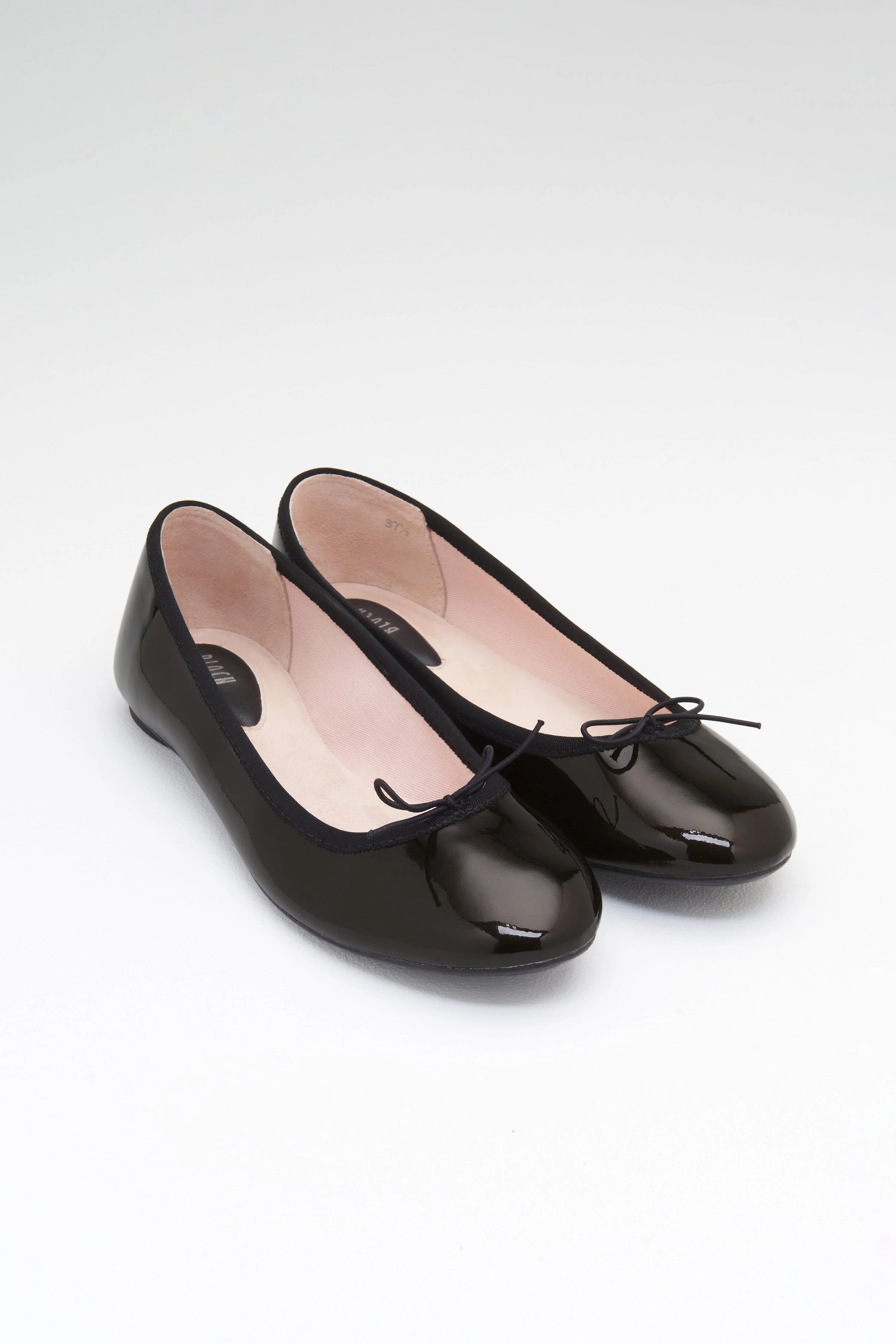 Ladies Ascella Ballet Flats - Image 3