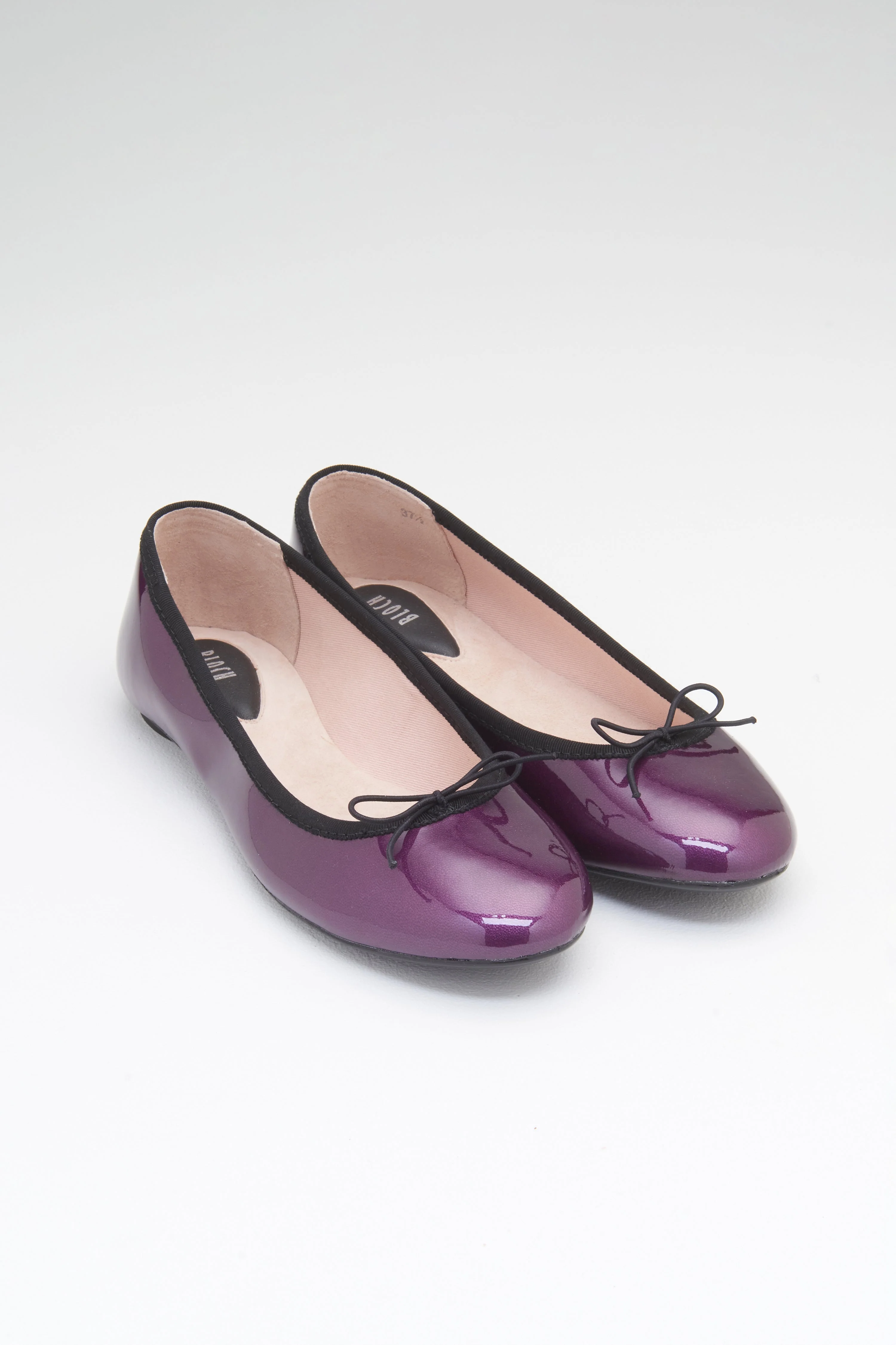 Ladies Ascella Ballet Flats - Image 5