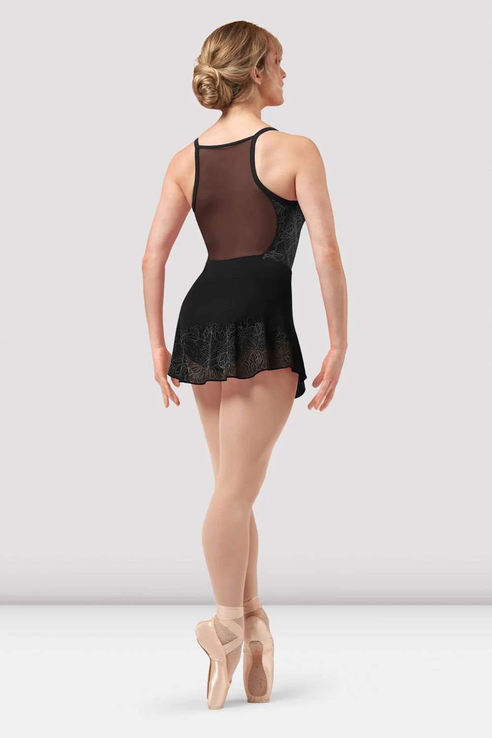 Ladies Asher Pull On Skirt - Image 2