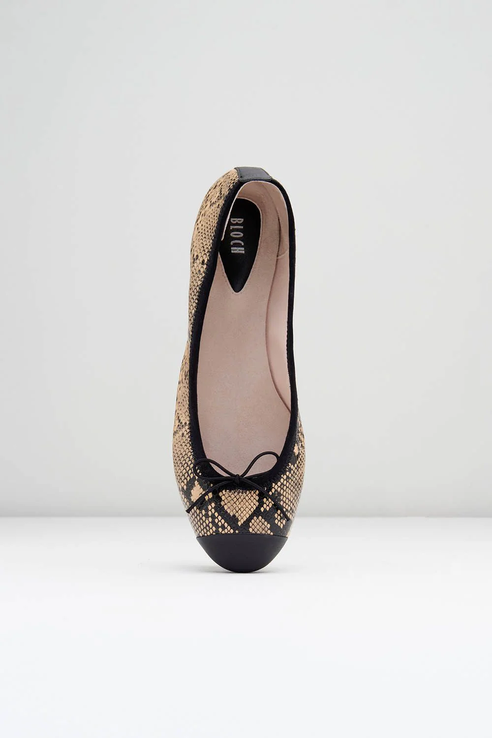 Ladies Astra Ballet Flats - Image 4