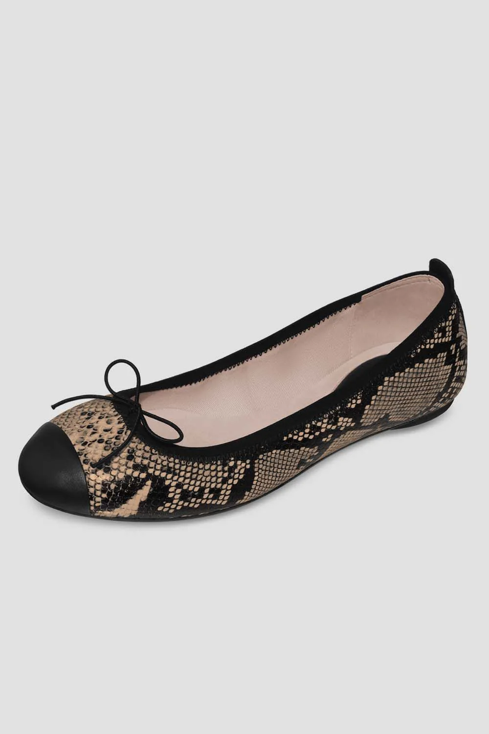 Ladies Astra Ballet Flats - Image 5