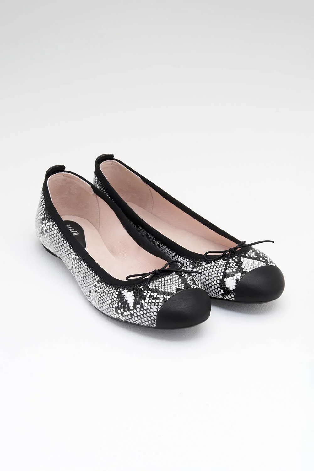 Ladies Astra Ballet Flats - Image 2