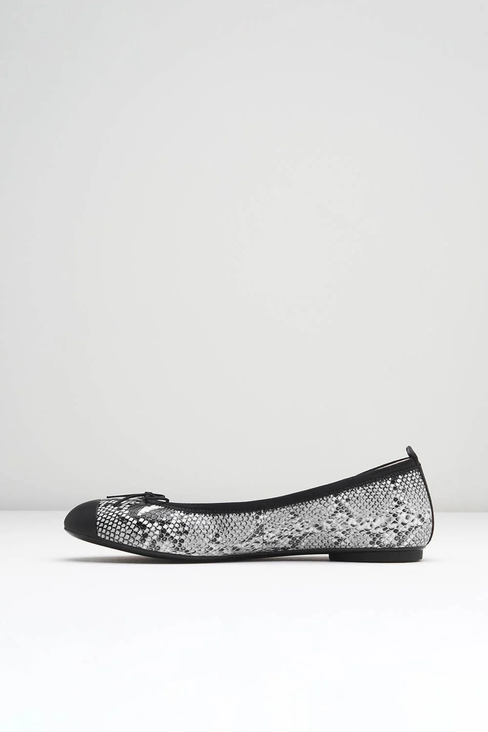 Ladies Astra Ballet Flats - Image 3