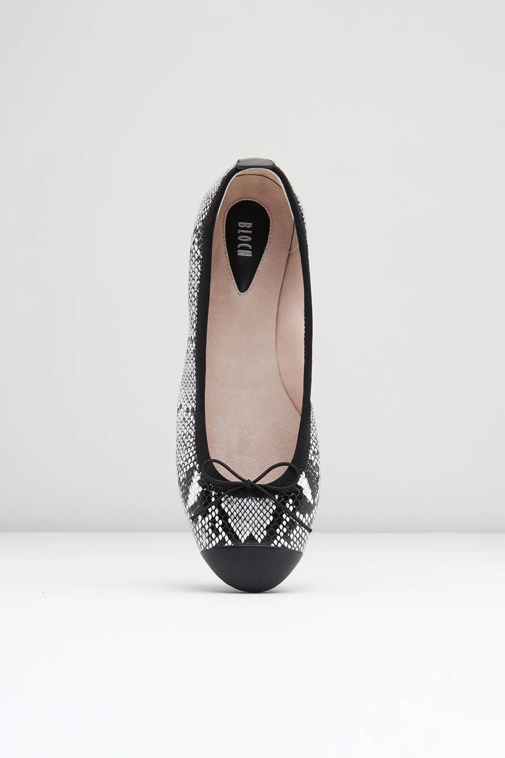 Ladies Astra Ballet Flats - Image 4