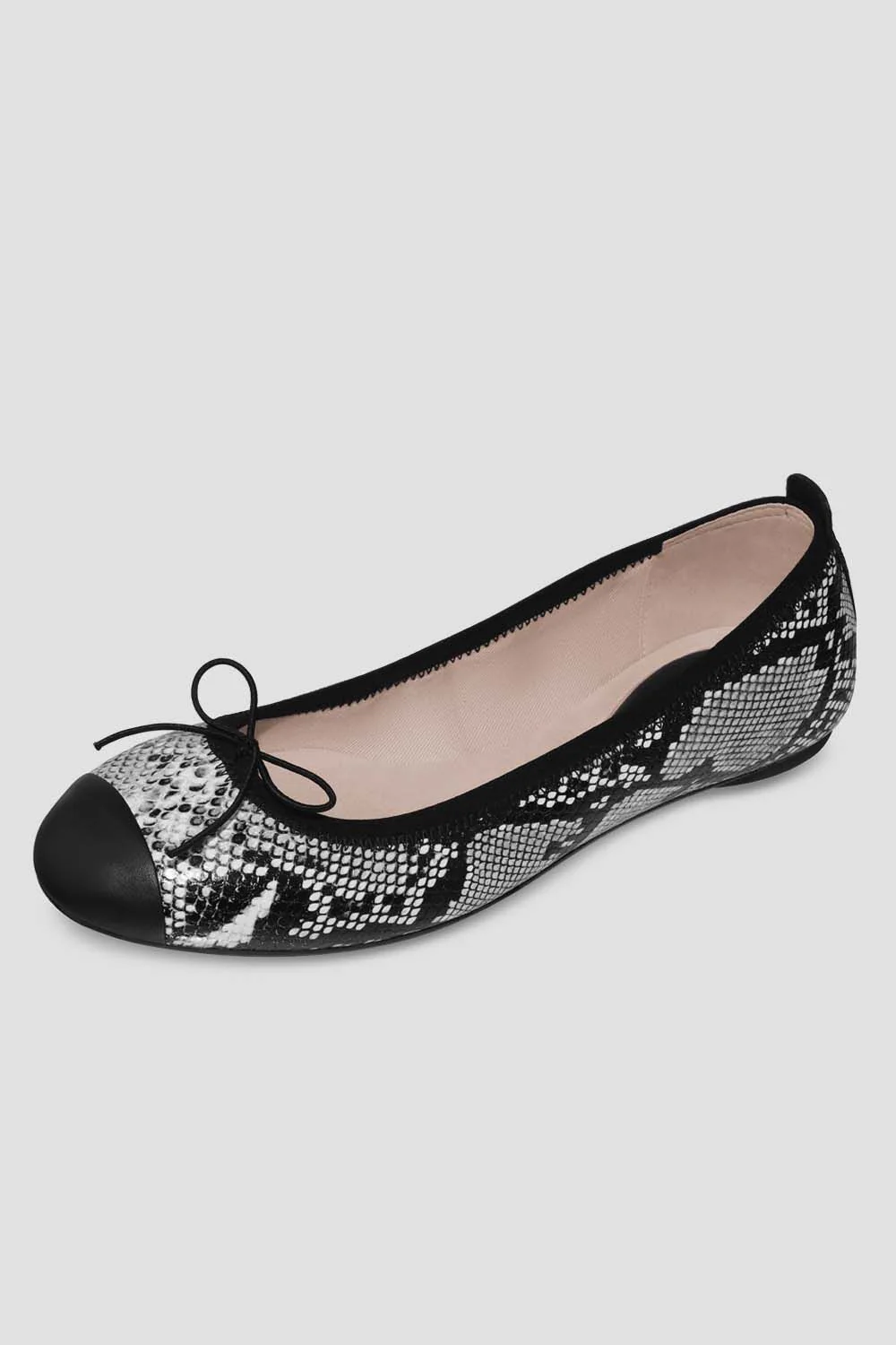 Ladies Astra Ballet Flats - Image 5