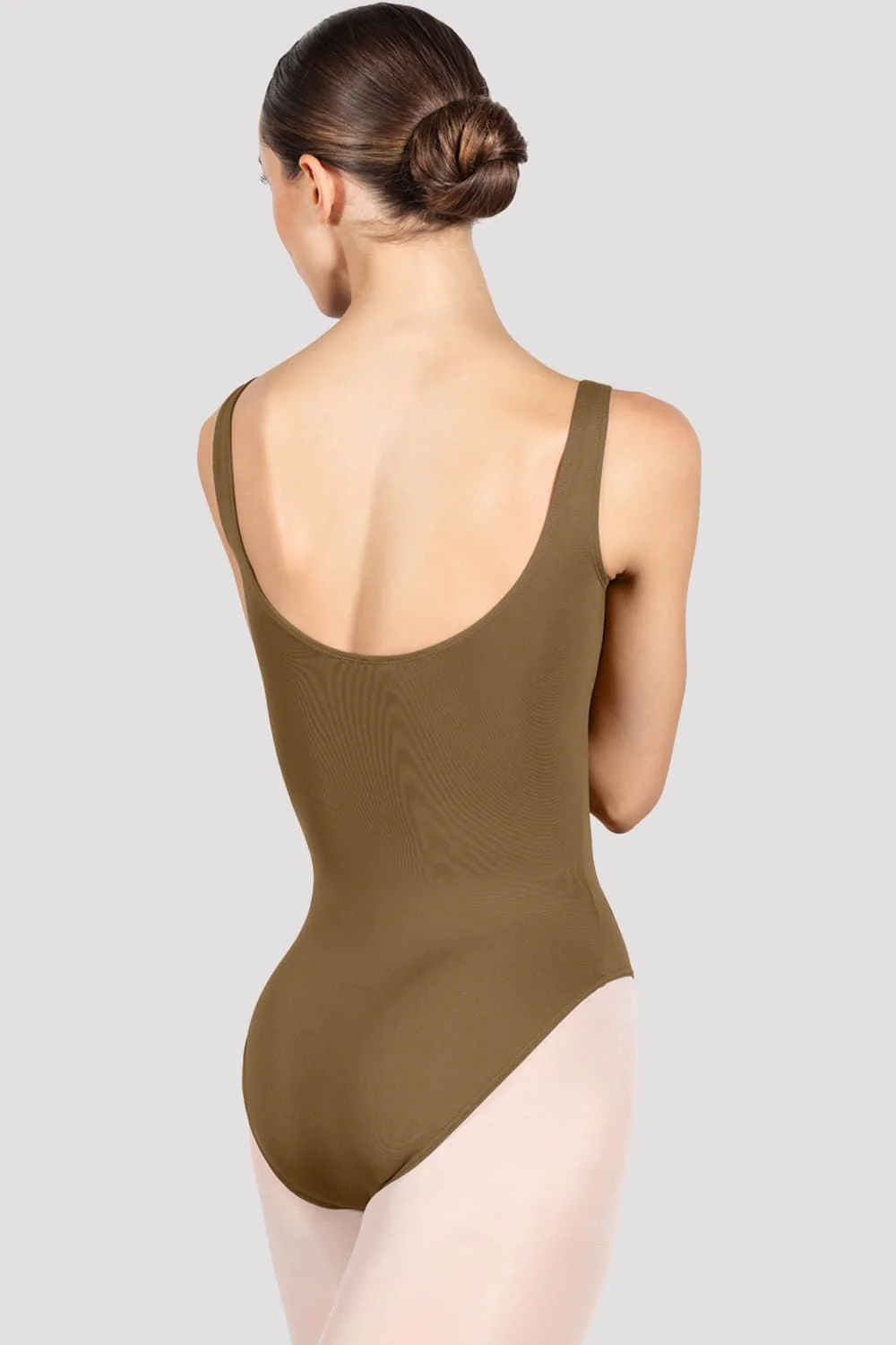 Ladies Ava Tank Leotard - Image 4