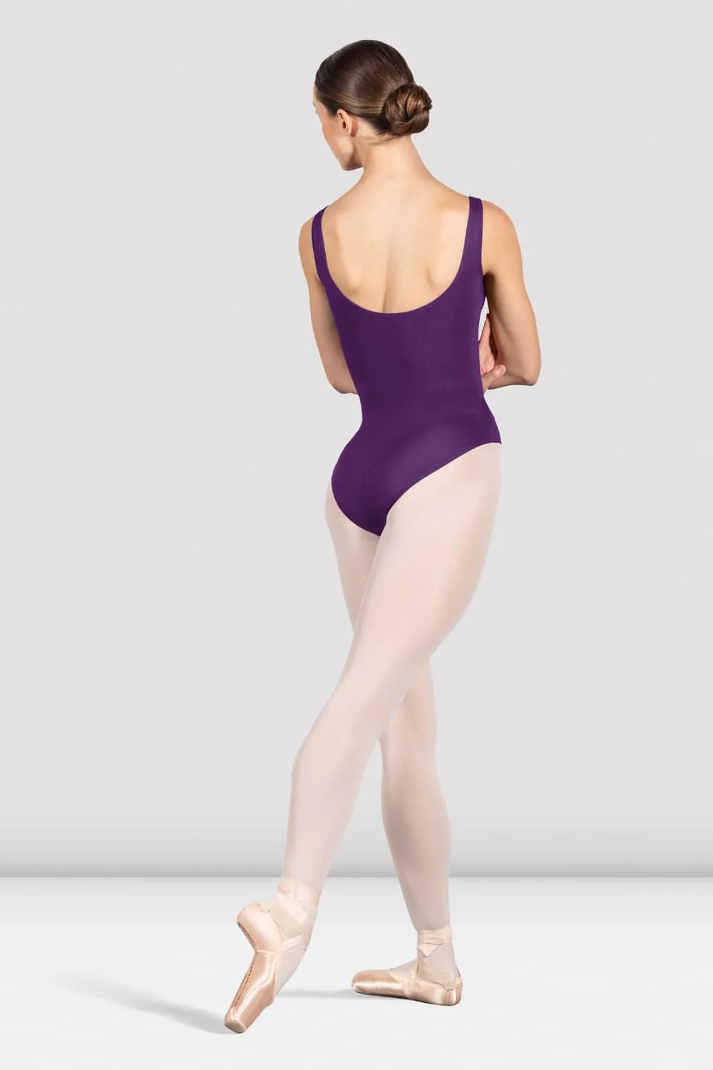 Ladies Ava Tank Leotard - Image 2