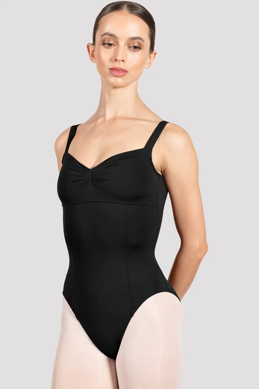 Ladies Ava Tank Leotard - Image 3