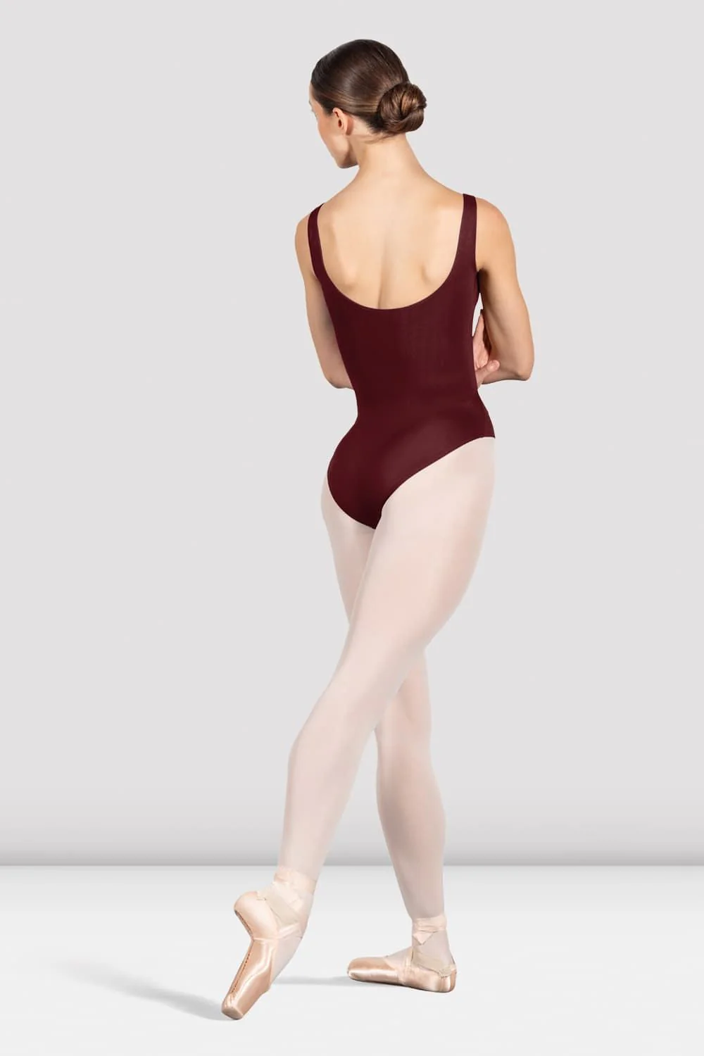Ladies Ava Tank Leotard - Image 2