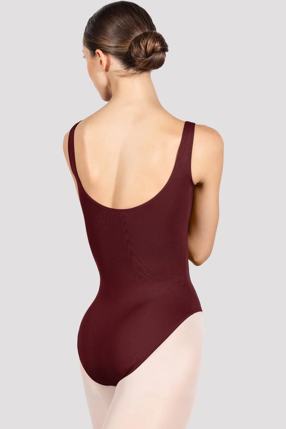 Ladies Ava Tank Leotard - Image 4