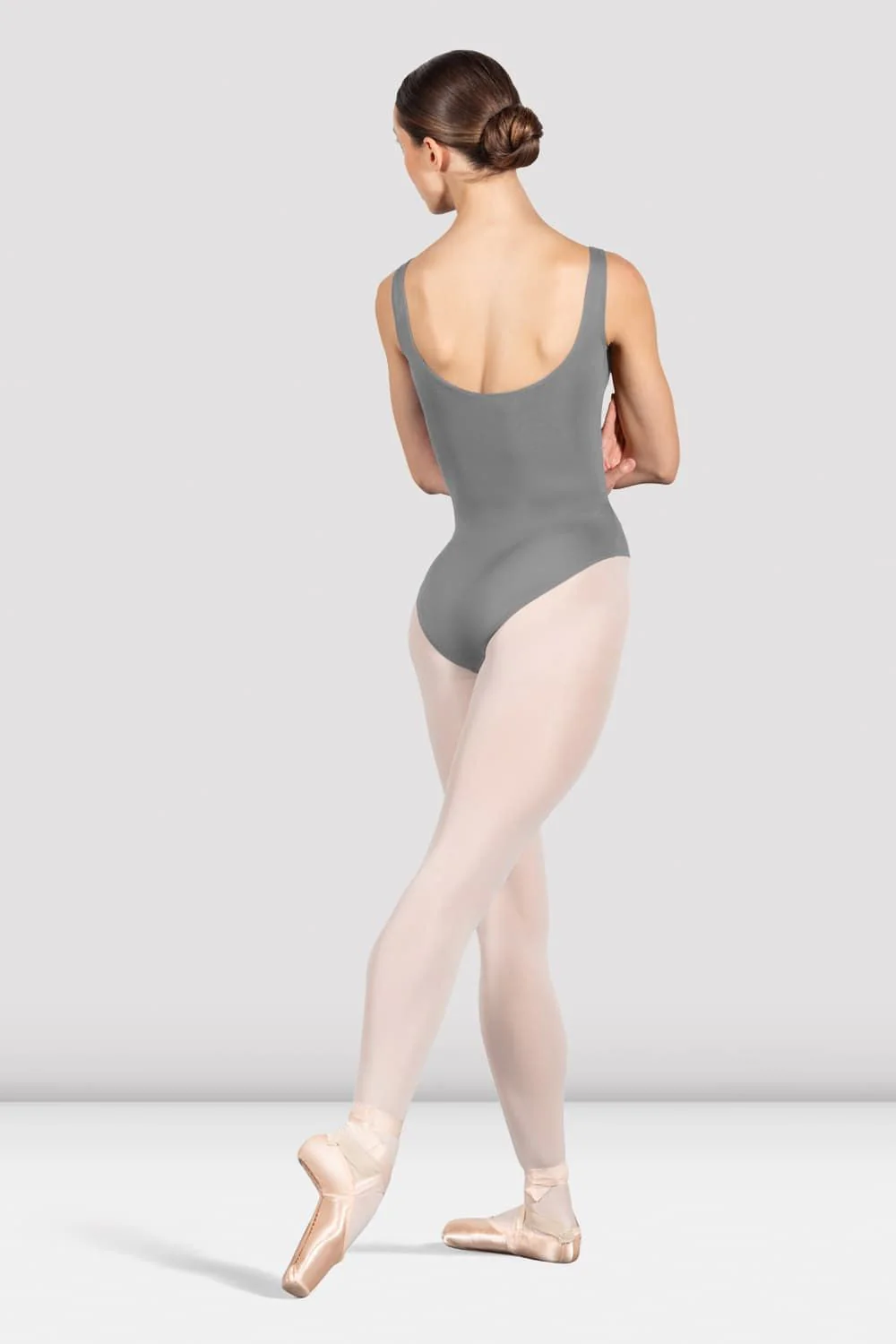 Ladies Ava Tank Leotard - Image 2
