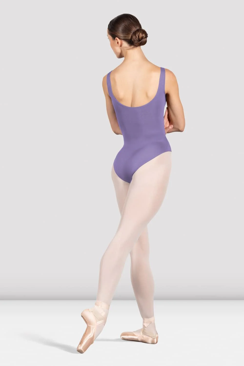 Ladies Ava Tank Leotard - Image 2