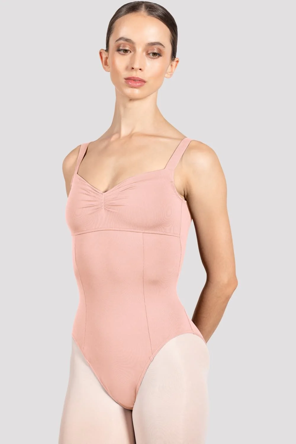 Ladies Ava Tank Leotard - Image 3