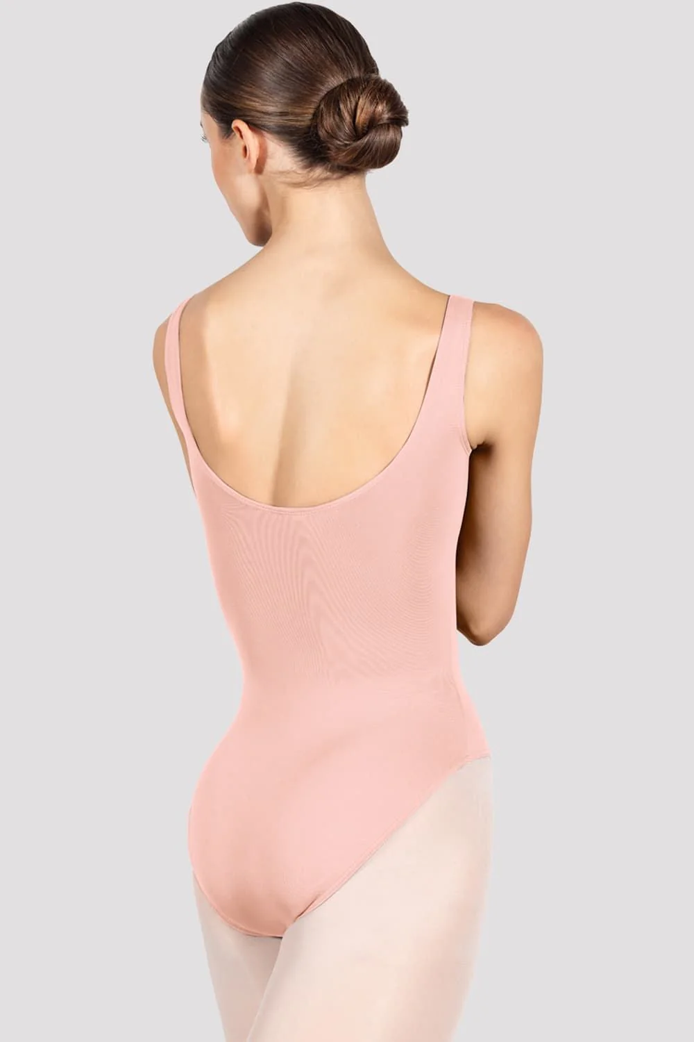Ladies Ava Tank Leotard - Image 4