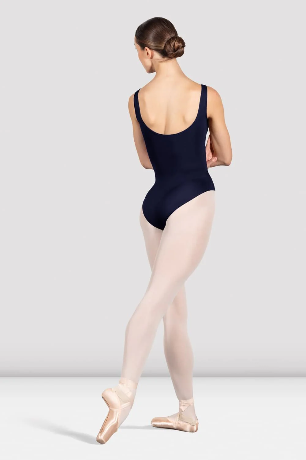 Ladies Ava Tank Leotard - Image 2