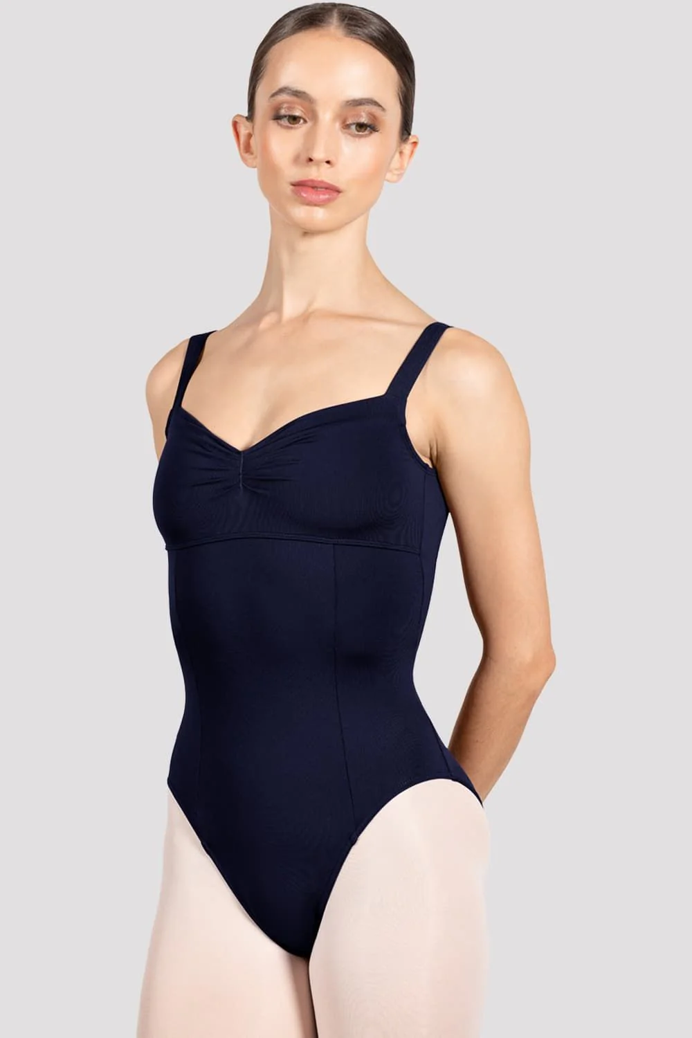 Ladies Ava Tank Leotard - Image 3