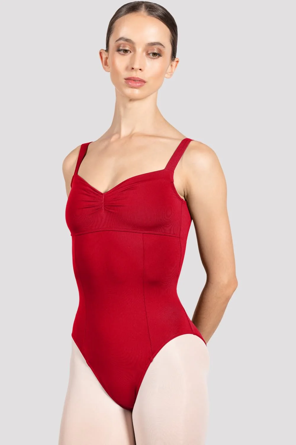 Ladies Ava Tank Leotard - Image 3