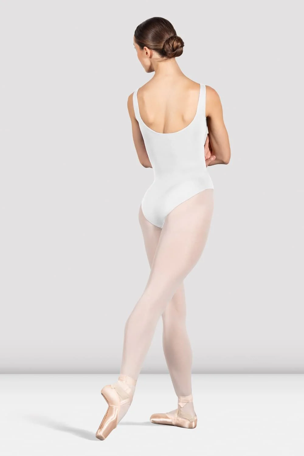 Ladies Ava Tank Leotard - Image 2
