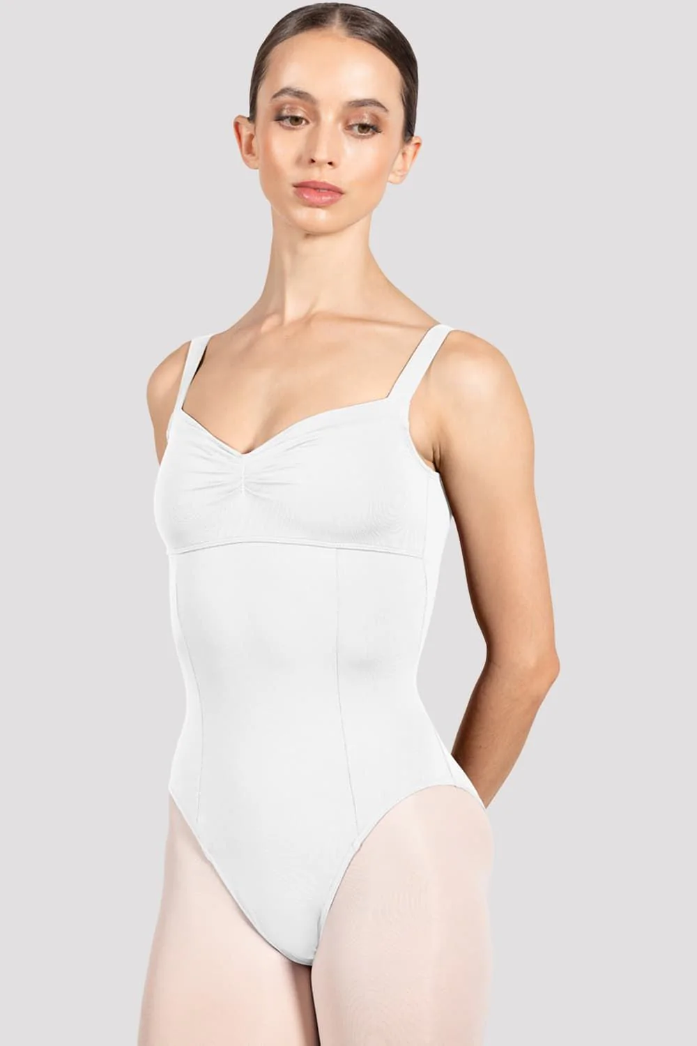 Ladies Ava Tank Leotard - Image 3