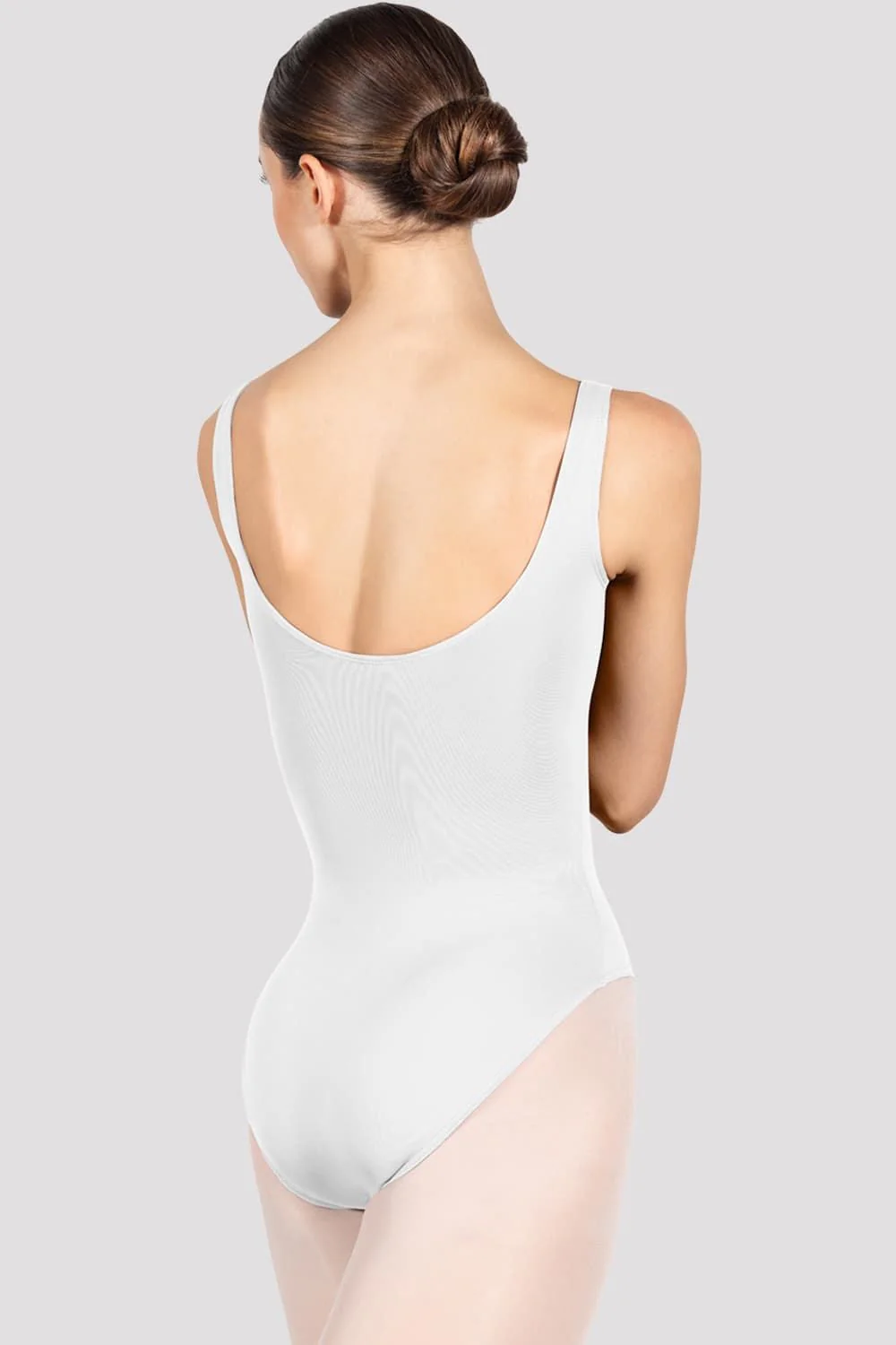 Ladies Ava Tank Leotard - Image 4