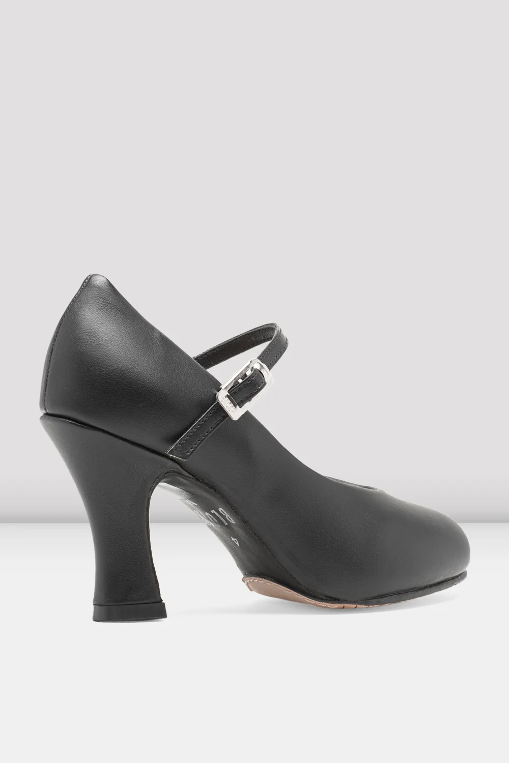 Ladies Broadway-Hi Character Shoes - Image 3
