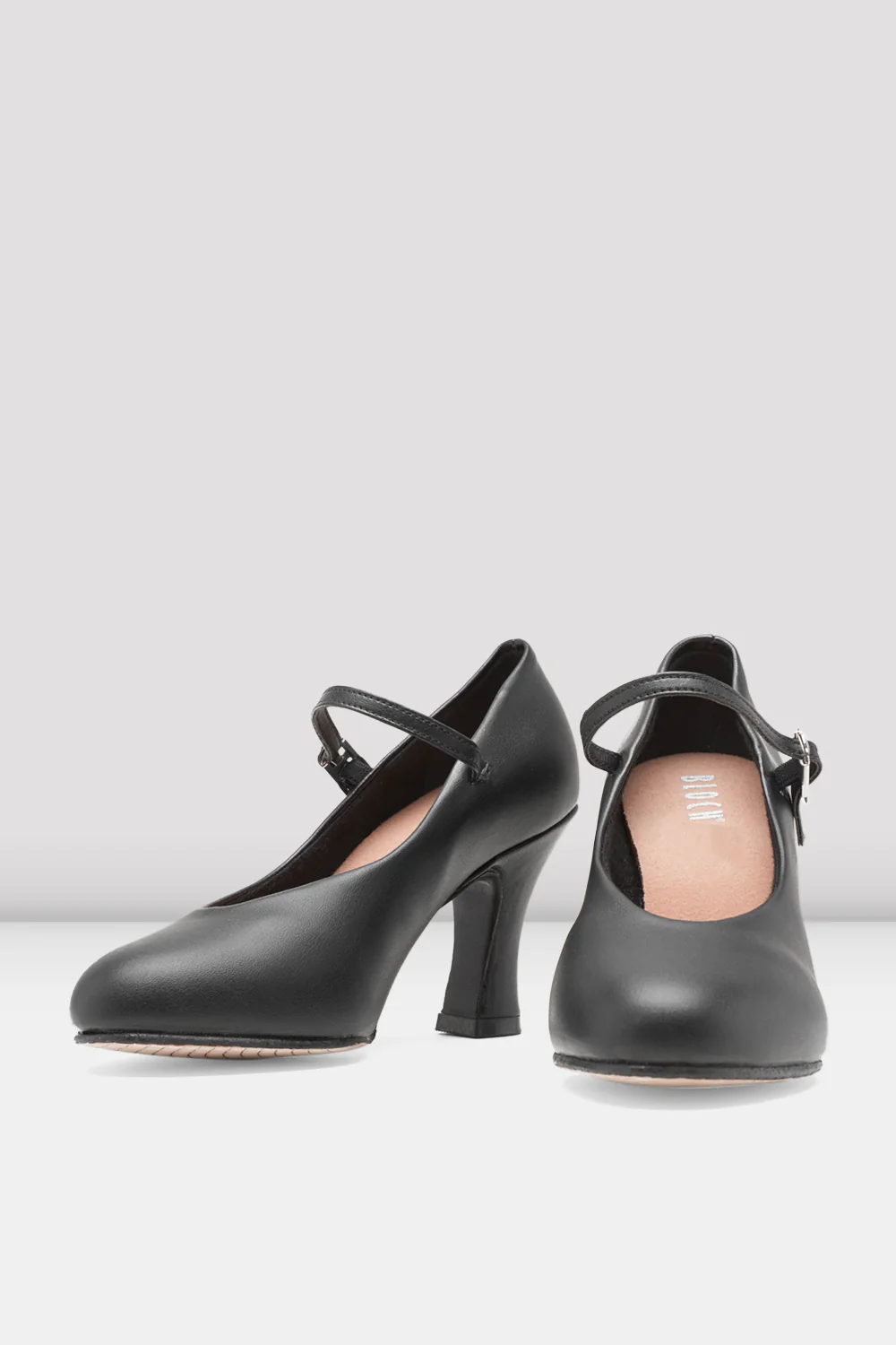 Ladies Broadway-Hi Character Shoes - Image 4