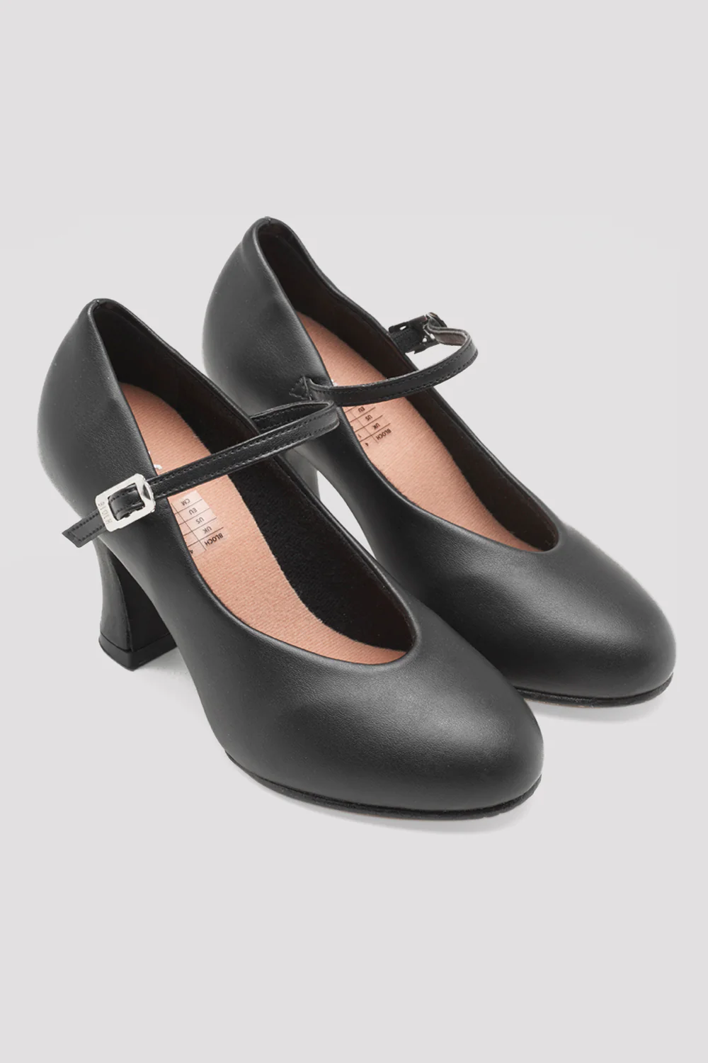 Ladies Broadway-Hi Character Shoes - Image 5