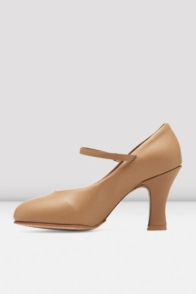 Ladies Broadway-Hi Character Shoes - Image 2