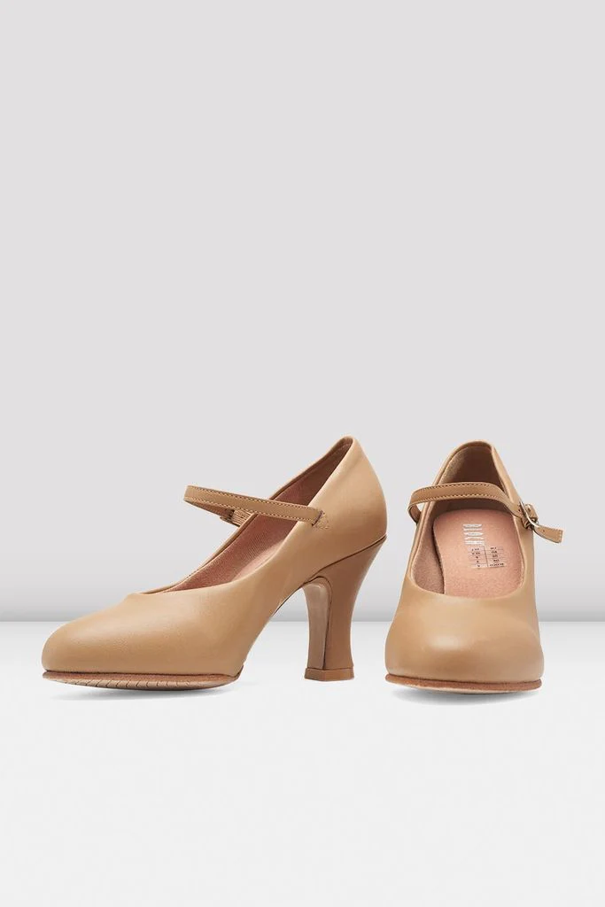 Ladies Broadway-Hi Character Shoes - Image 3