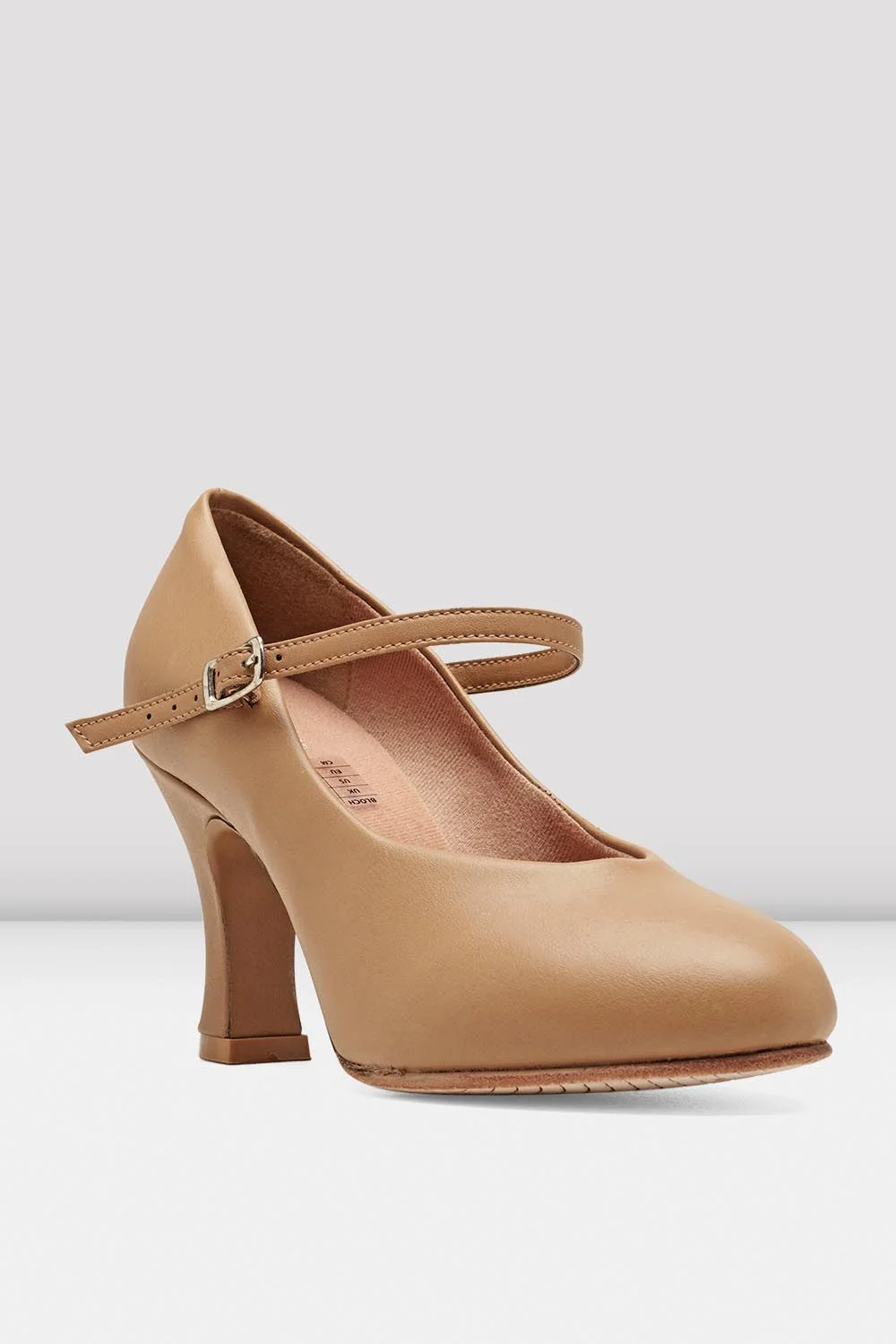 Ladies Broadway-Hi Character Shoes - Image 4