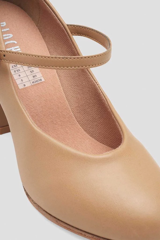 Ladies Broadway-Hi Character Shoes - Image 6